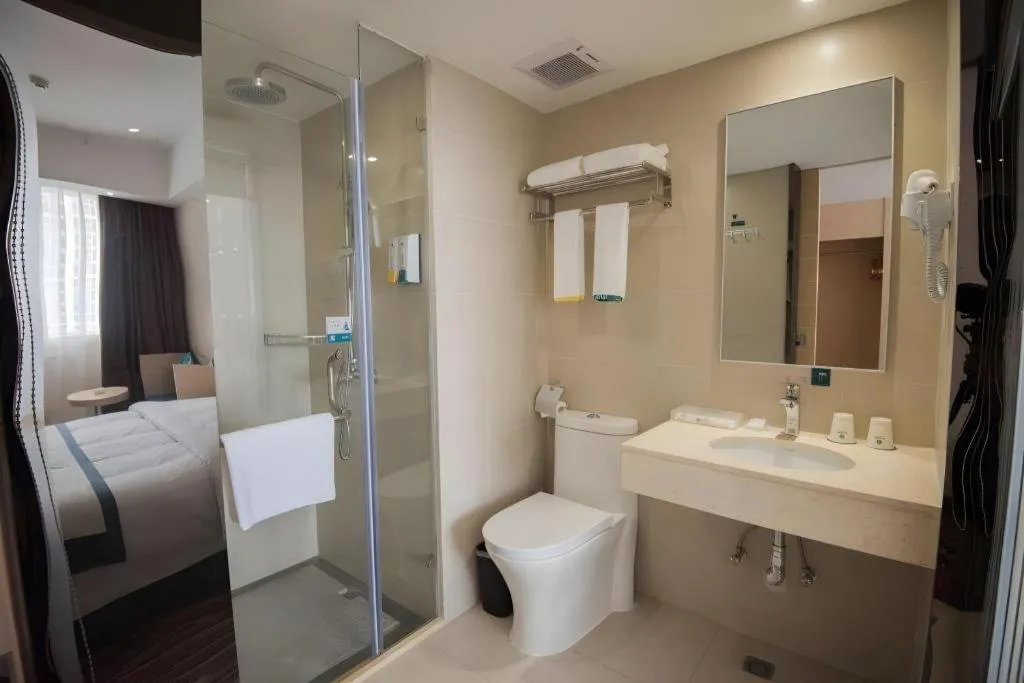 City Comfort Inn Shantou Daxue Road