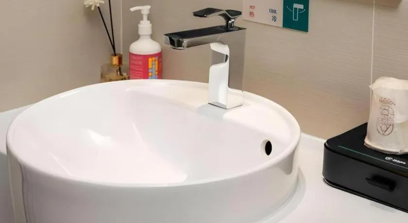 City Comfort Inn Shantou Daxue Road