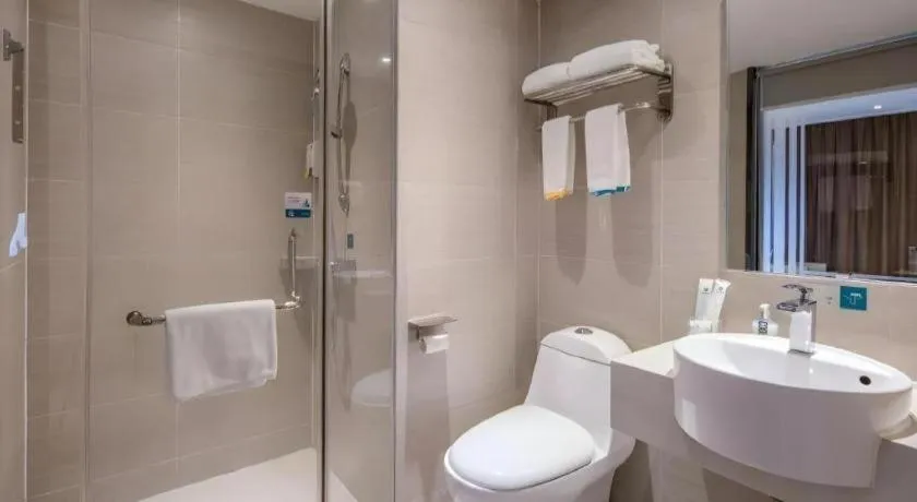 City Comfort Inn Shantou Daxue Road