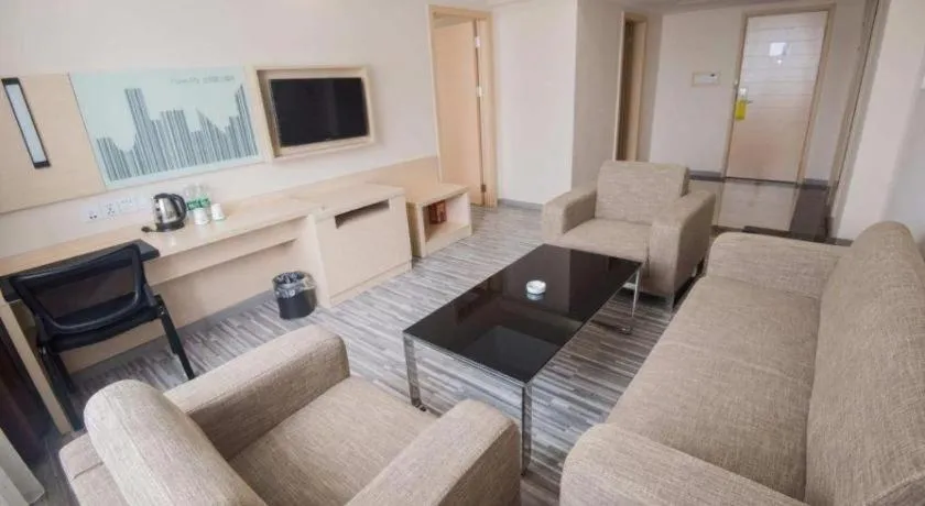 City Comfort Inn Shantou Daxue Road