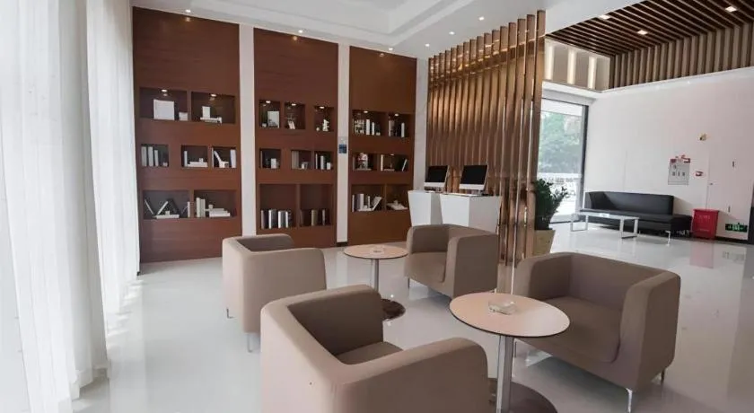 City Comfort Inn Shantou Daxue Road