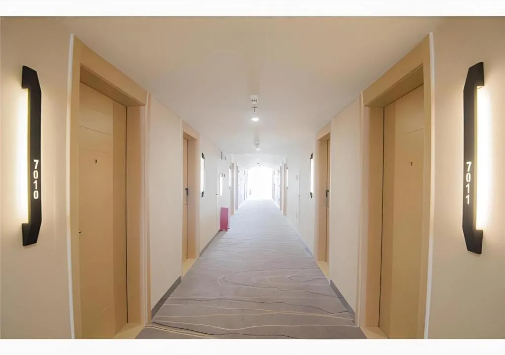 City Comfort Inn Shantou Daxue Road