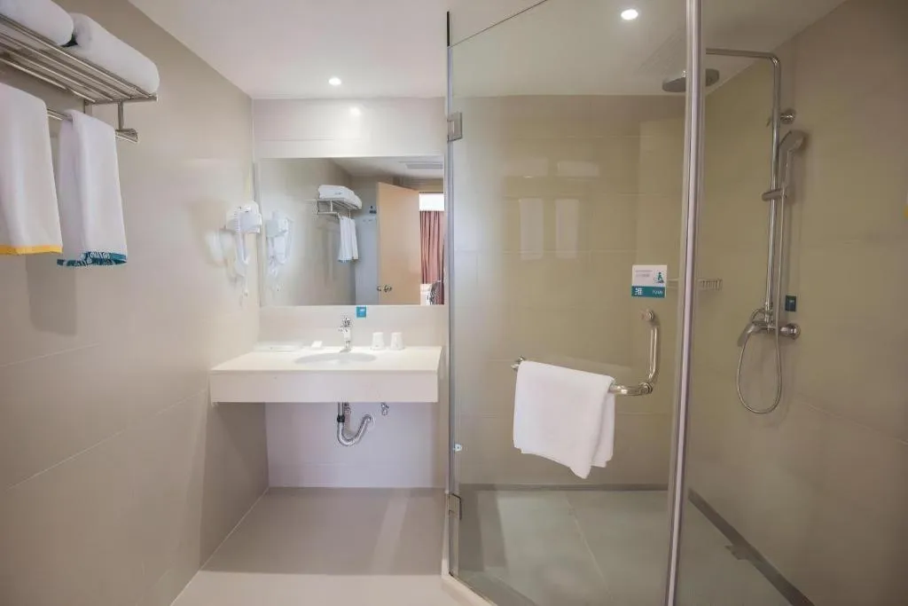 City Comfort Inn Shantou Daxue Road