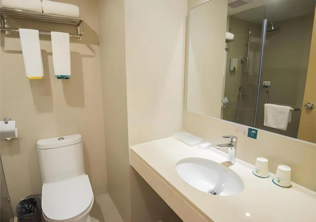 City Comfort Inn Shantou Daxue Road