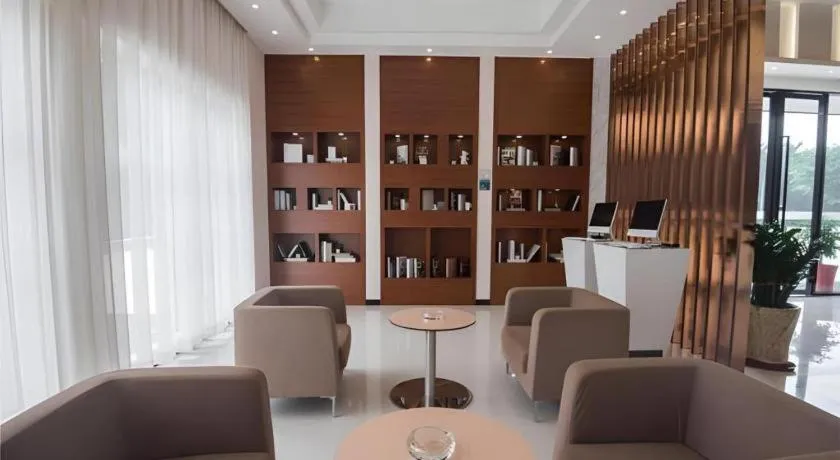 City Comfort Inn Shantou Daxue Road