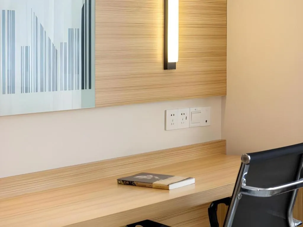 City Comfort Inn Shantou Daxue Road