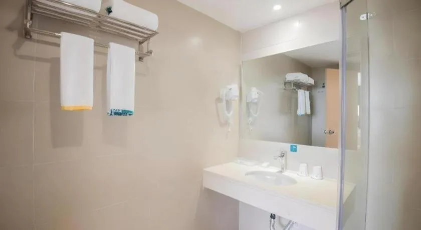 City Comfort Inn Shantou Daxue Road