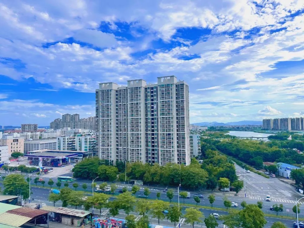 City Comfort Inn Shantou Daxue Road