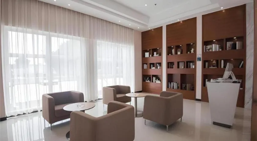 City Comfort Inn Shantou Daxue Road