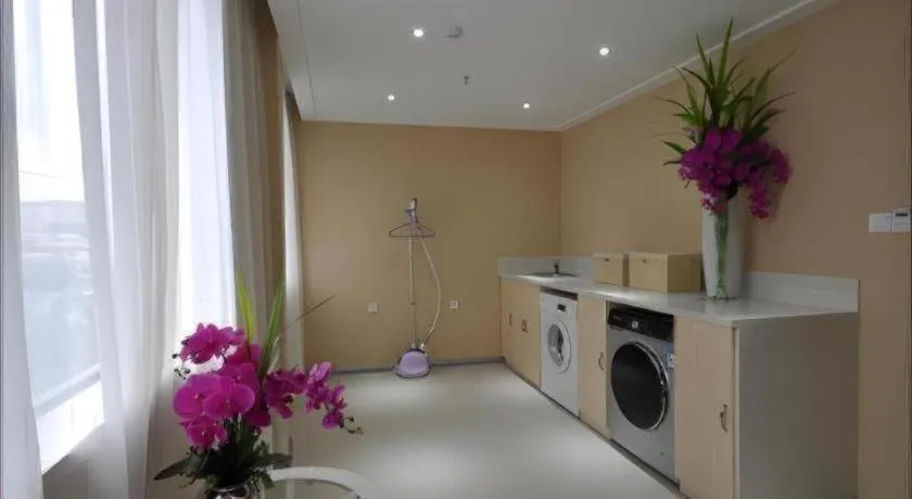 City Comfort Inn Nanning Wuyi Fude