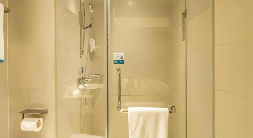 City Comfort Inn Nanning Wuyi Fude