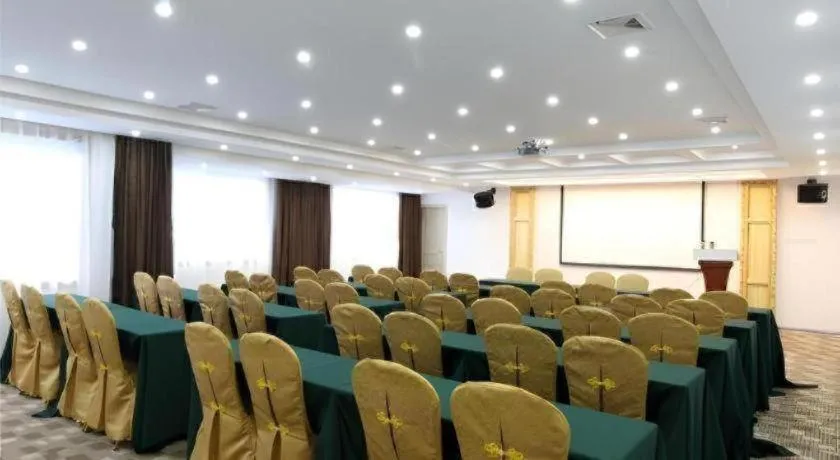City Comfort Inn Nanning Wuyi Fude
