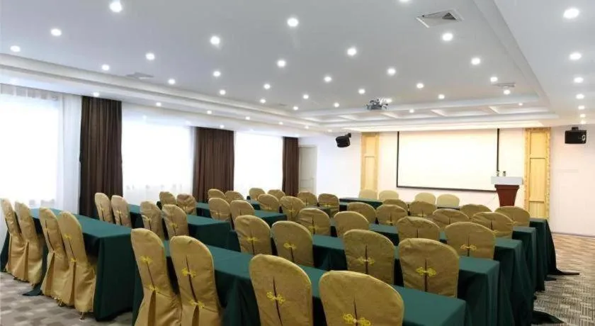 City Comfort Inn Nanning Wuyi Fude