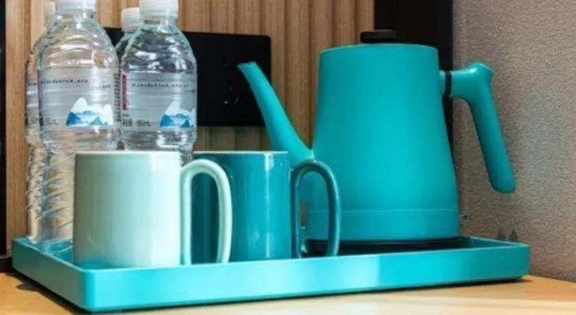 City Comfort Inn Huanggang Tuanfeng Passenger