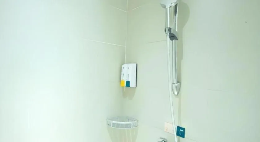 City Comfort Inn Huanggang Tuanfeng Passenger