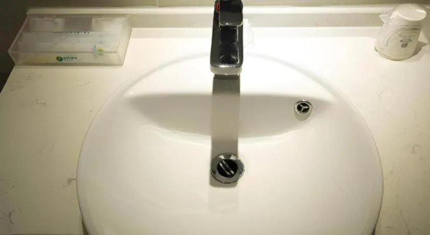 City Comfort Inn Huanggang Tuanfeng Passenger