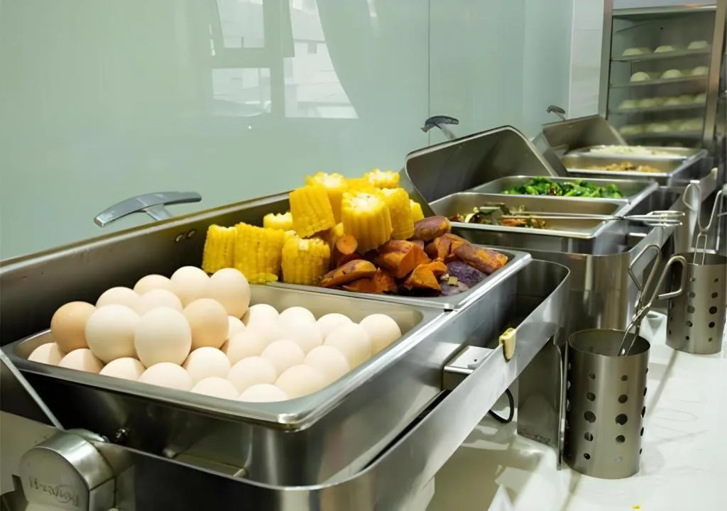 City Comfort Inn Huanggang Tuanfeng Passenger