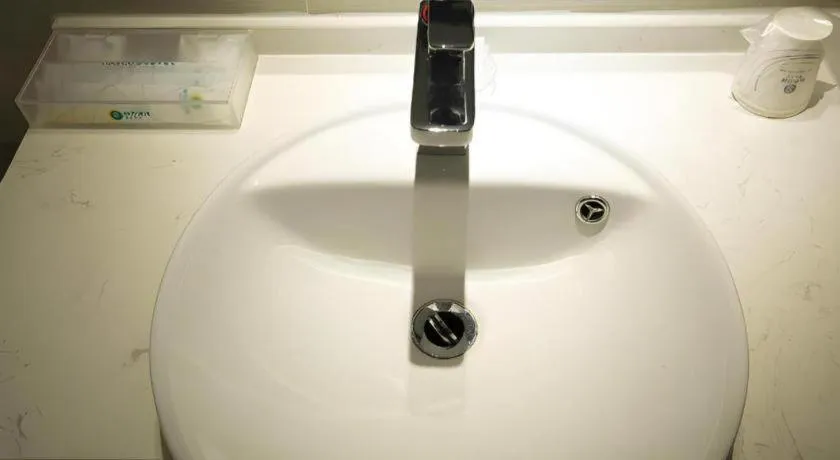 City Comfort Inn Huanggang Tuanfeng Passenger