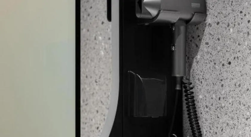 City Comfort Inn Huanggang Tuanfeng Passenger