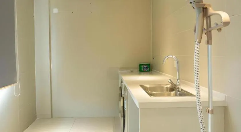 City Comfort Inn Huanggang Tuanfeng Passenger