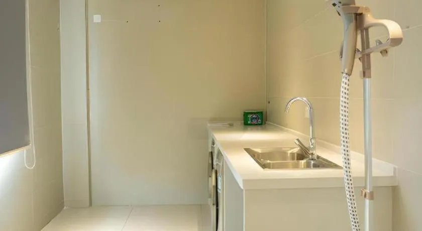 City Comfort Inn Huanggang Tuanfeng Passenger