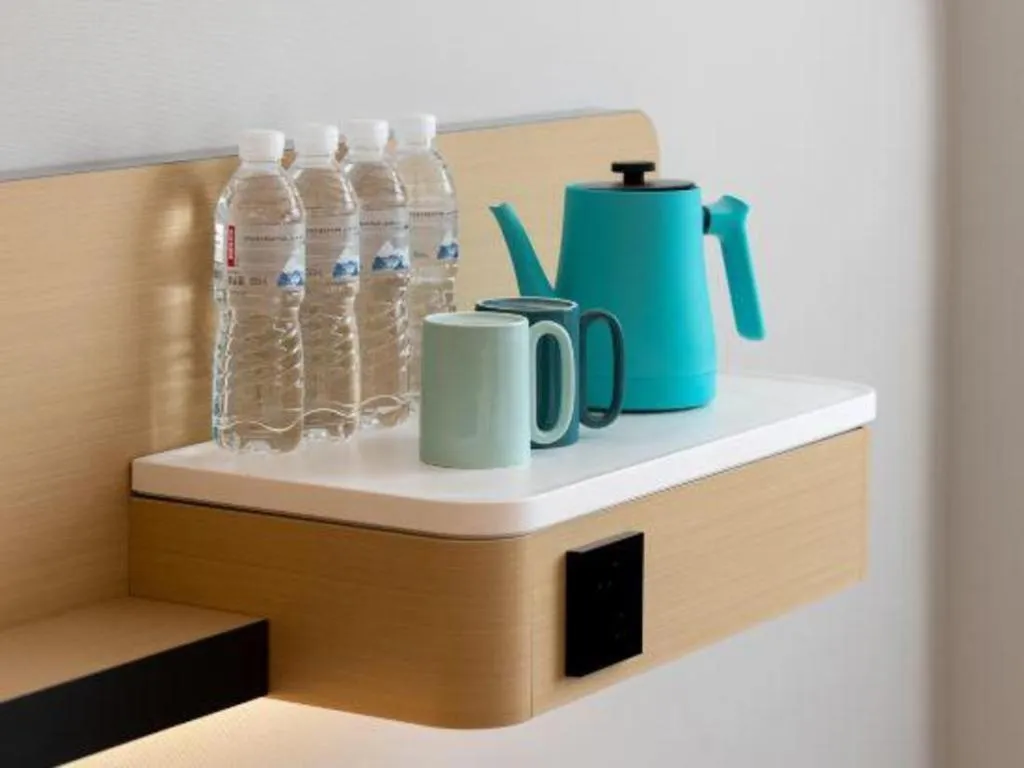 City Comfort Inn Huanggang Tuanfeng Passenger