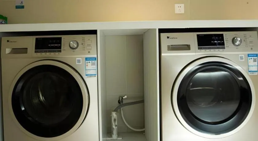 City Comfort Inn Huanggang Tuanfeng Passenger