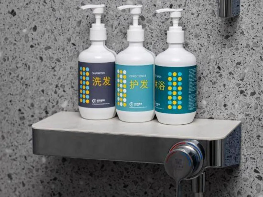 City Comfort Inn Huanggang Tuanfeng Passenger