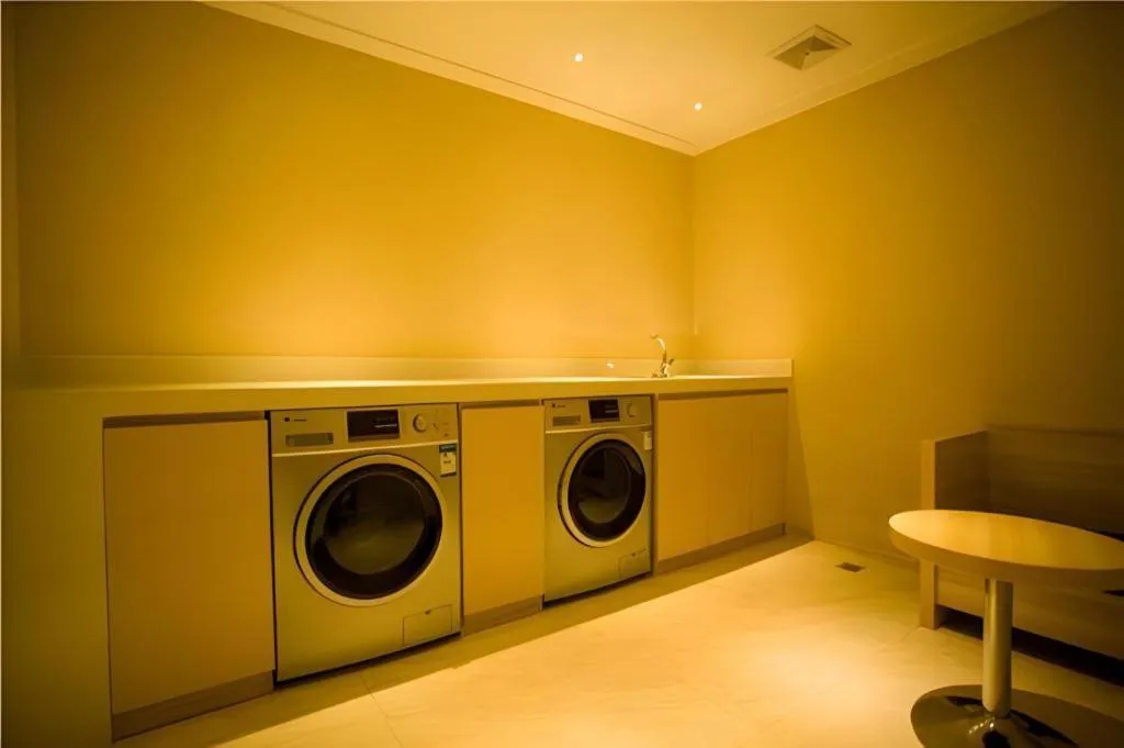 City Comfort Inn Guilin Quanzhou Zhongxin Square