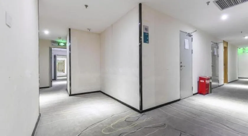 City Comfort Inn Zhuhai Qinglv Middle Road Riyuebei Grand Theater