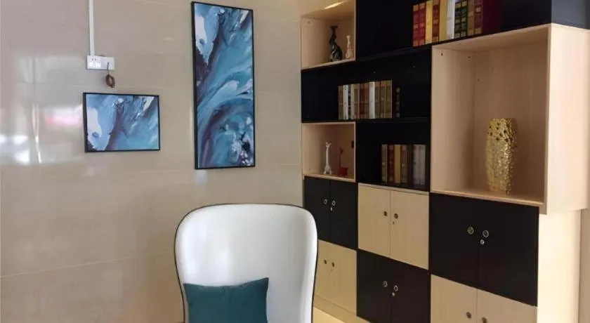 City Comfort Inn Zhuhai Qinglv Middle Road Riyuebei Grand Theater