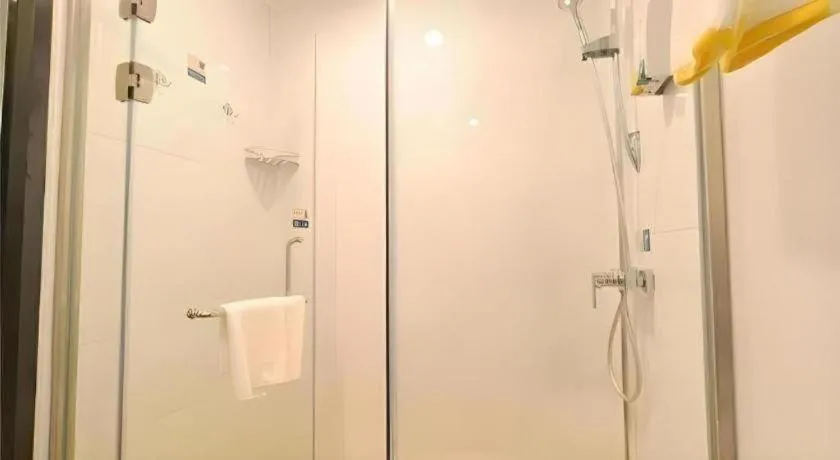 City Comfort Inn Zhuhai Qinglv Middle Road Riyuebei Grand Theater