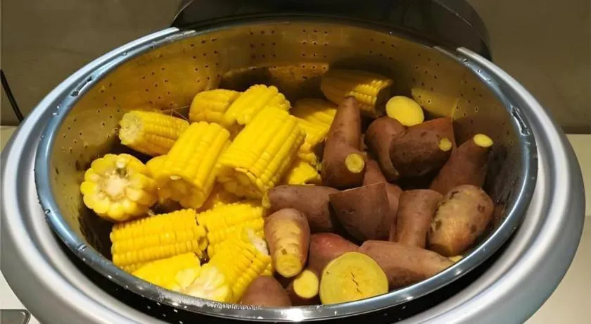 City Comfort Inn Zhuhai Qinglv Middle Road Riyuebei Grand Theater