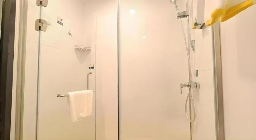 City Comfort Inn Zhuhai Qinglv Middle Road Riyuebei Grand Theater