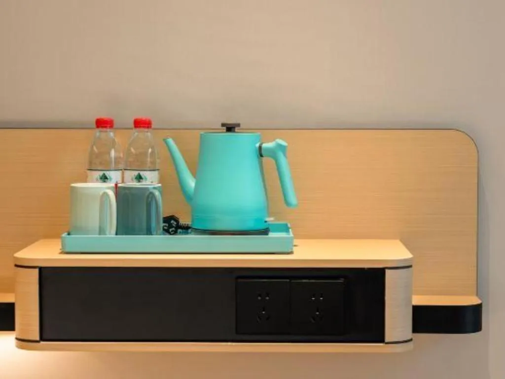 City Comfort Inn Nanchang Gaoxin Avenue Metro Station Aixi Lake