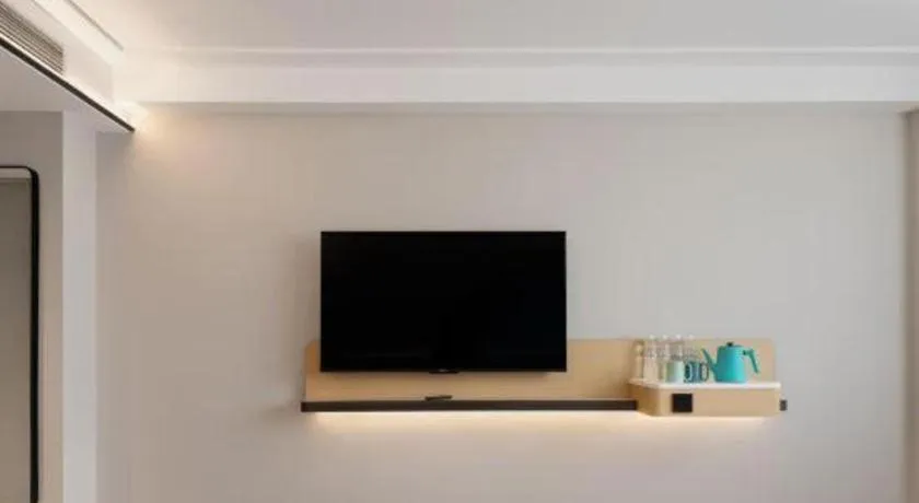 City Comfort Inn Nanchang Gaoxin Avenue Metro Station Aixi Lake