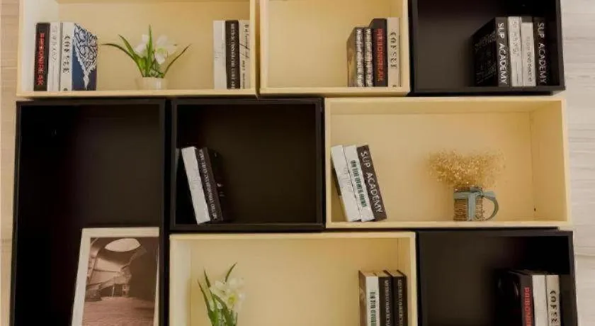 City Comfort Inn Nanchang Gaoxin Avenue Metro Station Aixi Lake