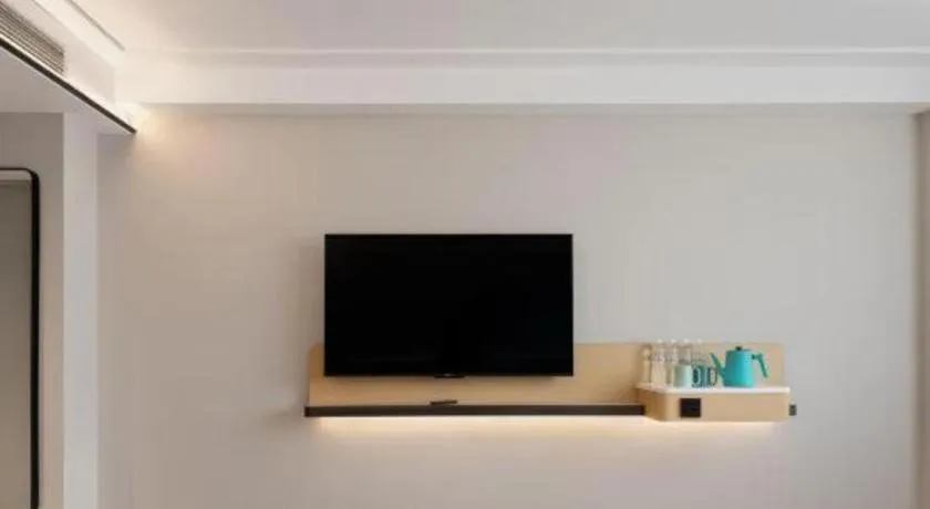 City Comfort Inn Nanchang Gaoxin Avenue Metro Station Aixi Lake