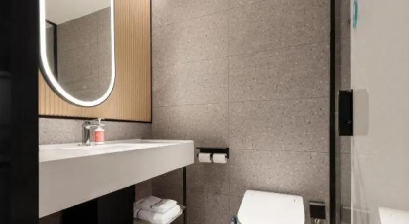 City Comfort Inn Nanchang Gaoxin Avenue Metro Station Aixi Lake