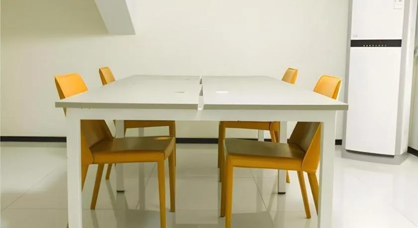 City Comfort Inn Nanchang Gaoxin Avenue Metro Station Aixi Lake