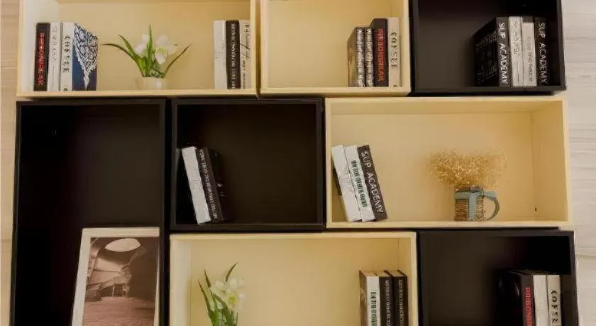 City Comfort Inn Nanchang Gaoxin Avenue Metro Station Aixi Lake