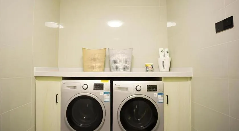 City Comfort Inn Nanchang Gaoxin Avenue Metro Station Aixi Lake