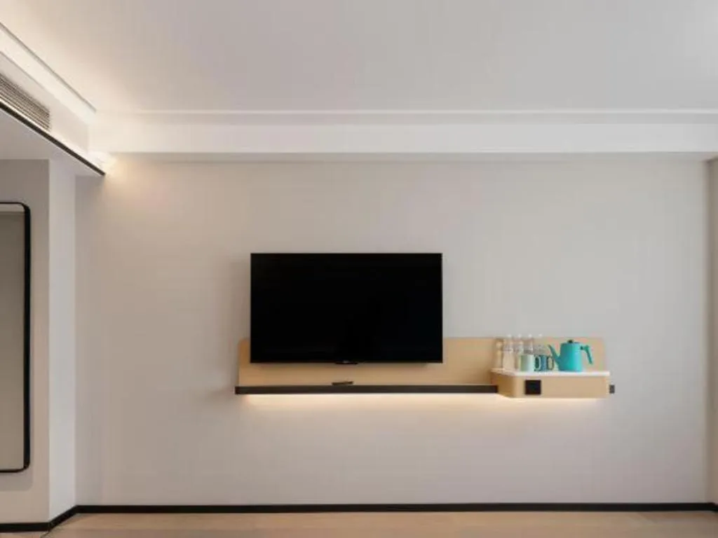 City Comfort Inn Nanchang Gaoxin Avenue Metro Station Aixi Lake