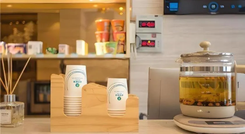 City Comfort Inn Nanchang Gaoxin Avenue Metro Station Aixi Lake