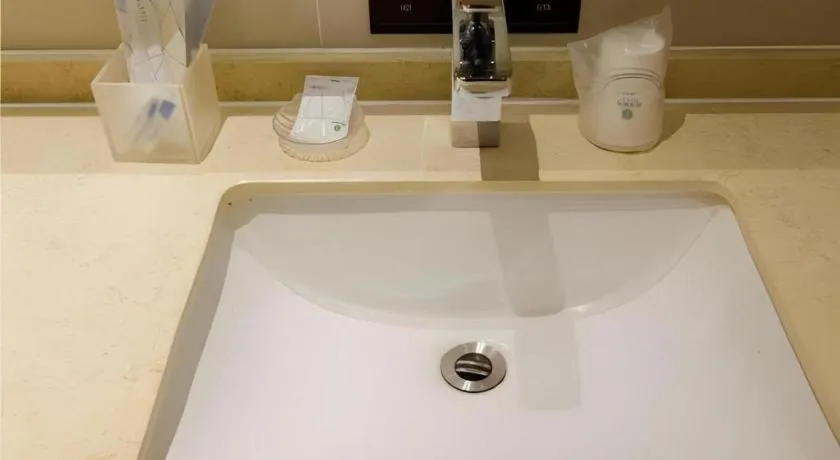 City Comfort Inn Nanchang Gaoxin Avenue Metro Station Aixi Lake