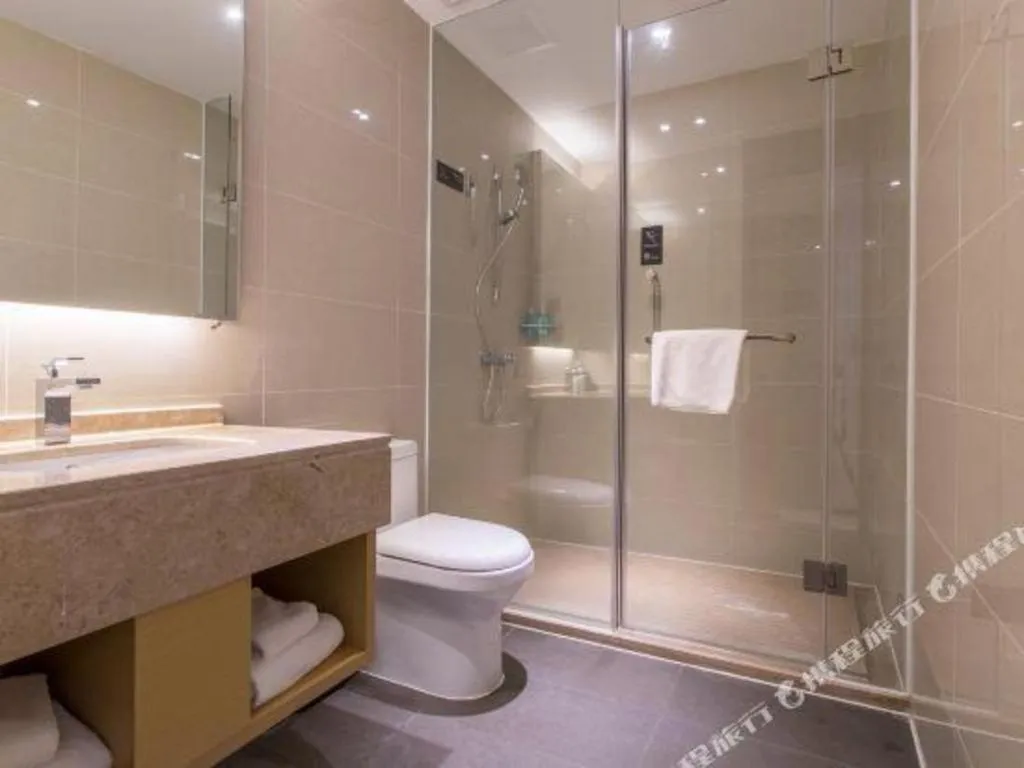 City Comfort Inn Nanchang Gaoxin Avenue Metro Station Aixi Lake