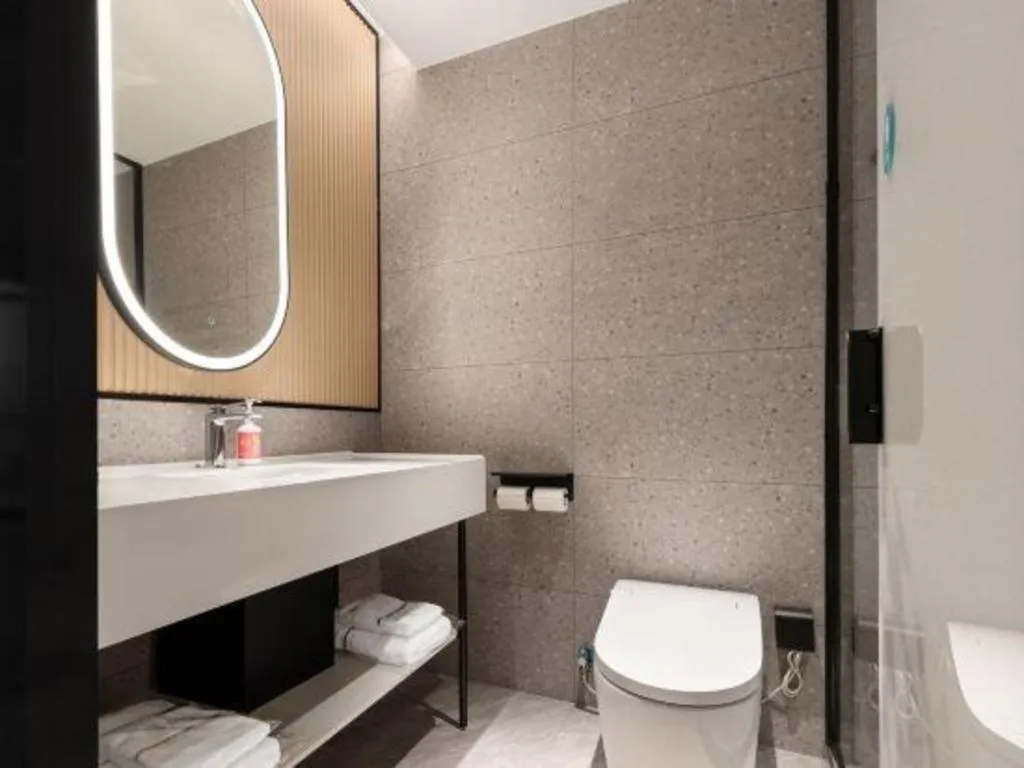 City Comfort Inn Nanchang Gaoxin Avenue Metro Station Aixi Lake