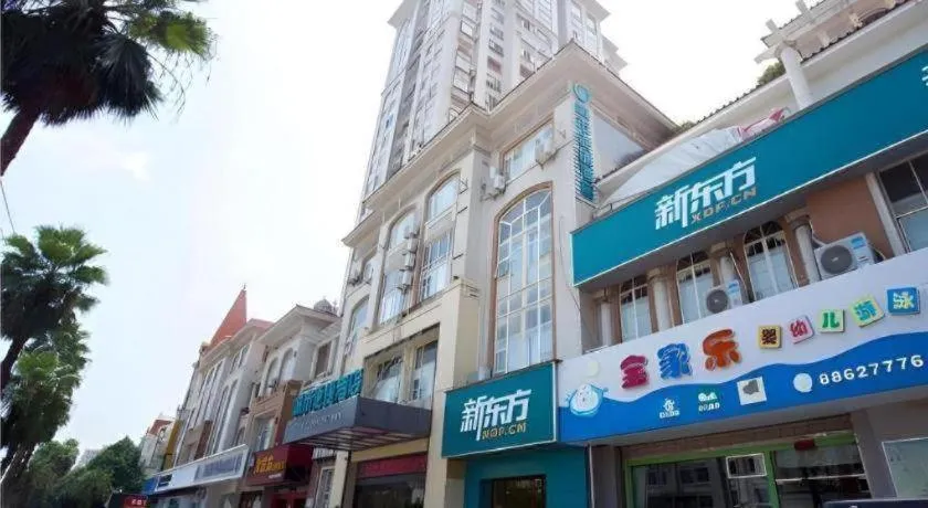 City Comfort Inn Nanchang Gaoxin Avenue Metro Station Aixi Lake