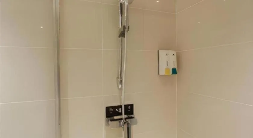 City Comfort Inn Nanchang Gaoxin Avenue Metro Station Aixi Lake