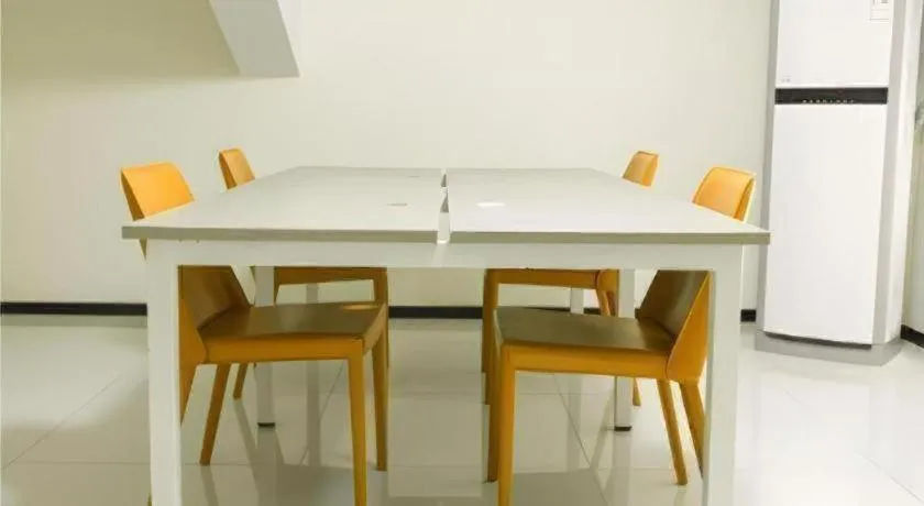 City Comfort Inn Nanchang Gaoxin Avenue Metro Station Aixi Lake